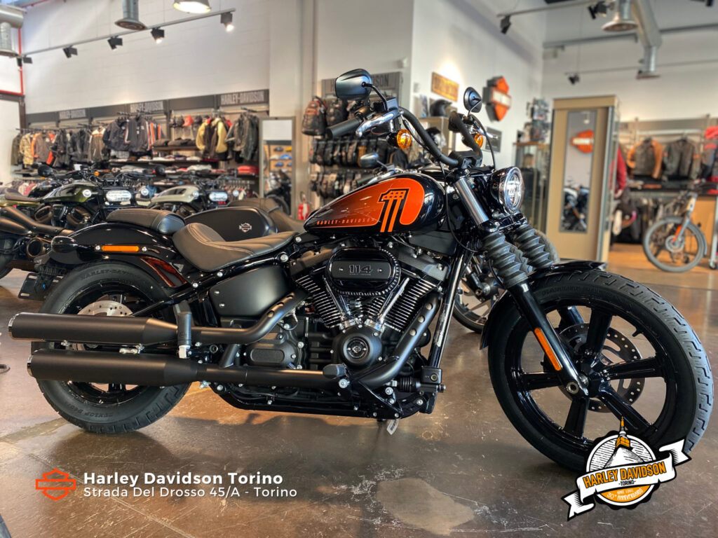 Harley-Davidson-Torino-Street-Bob
