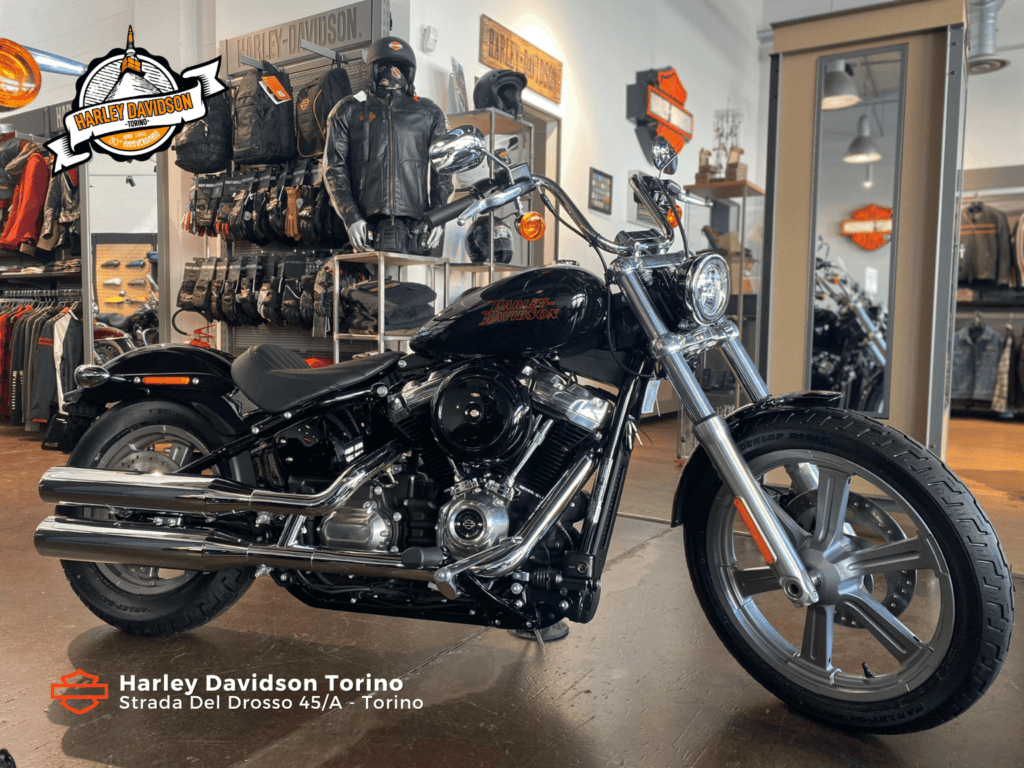 Harley-Davidson-Torino-Softail-Standard