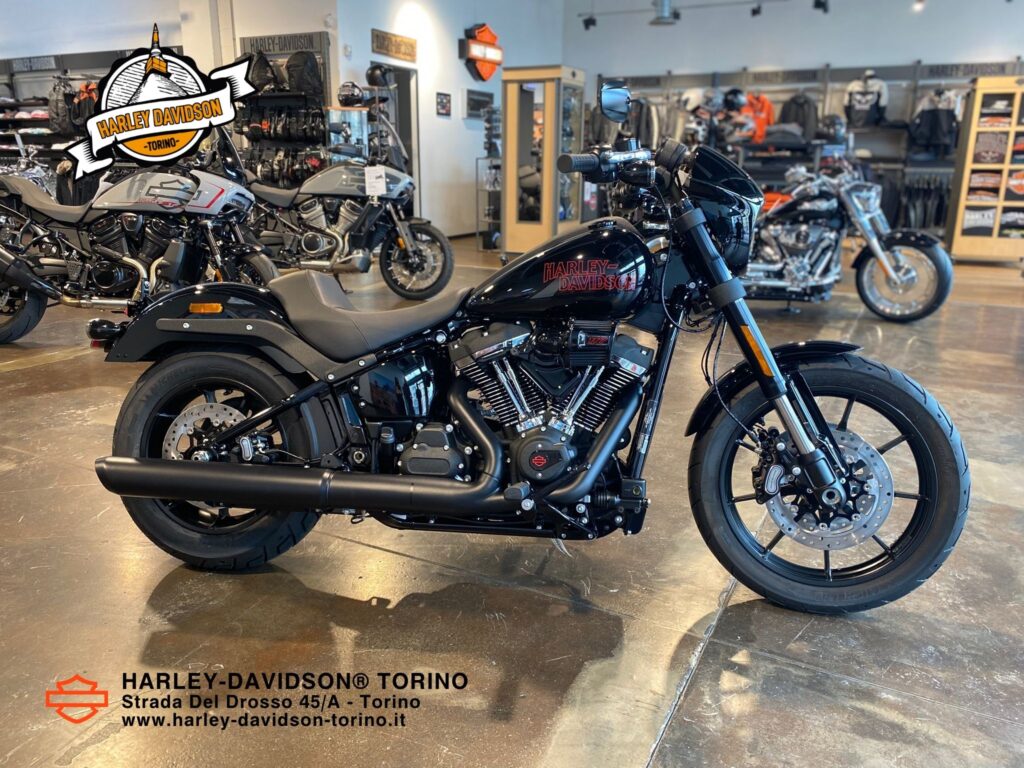Harley-Davidson-Torino-2025-Low-Rider-S-Vivid-Black (1)