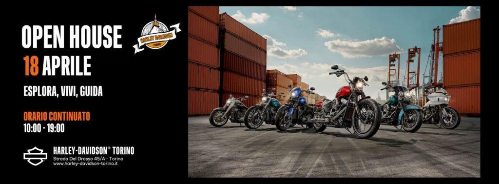 Home Harley-Davidson-Torino-openhouse-testride