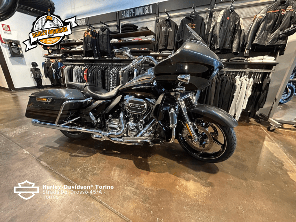Harley-Davidson-Torino (1)