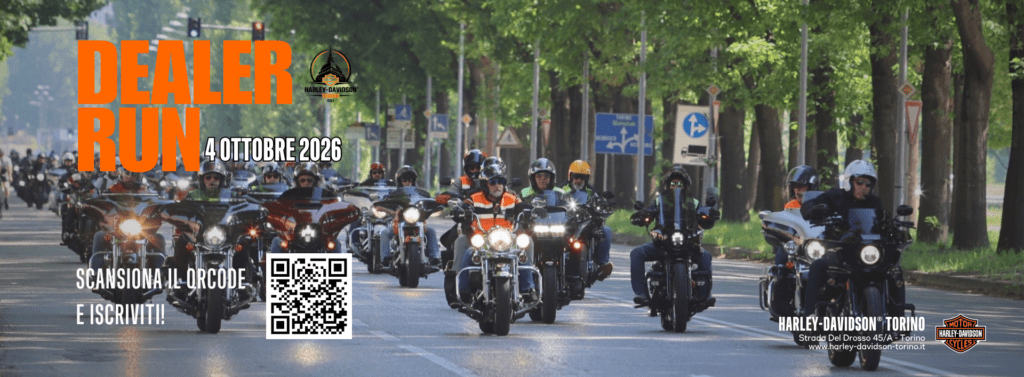 Home Harley-Davidson-Torino-Dealer-Run