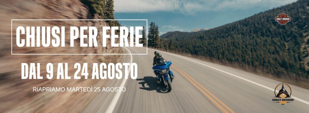 Home harley-davidson-torino-chiusura-ferie