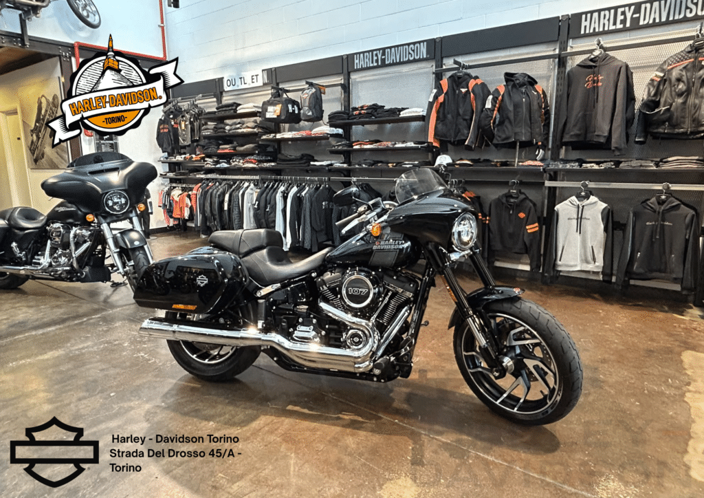 Harley Davidson Torino (33)