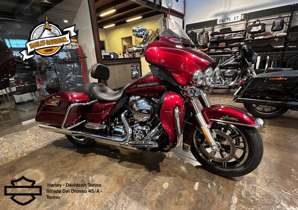 Harley Davidson Torino (35)