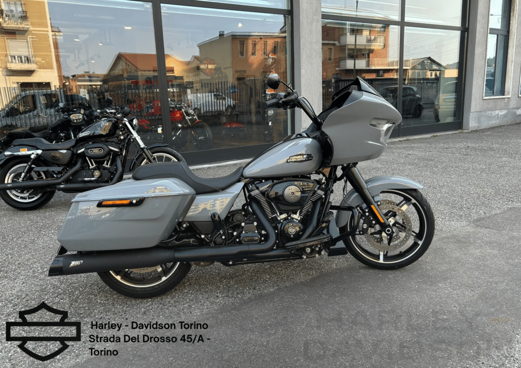 Harley Davidson Torino (71)