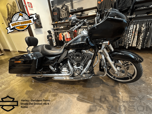 Harley Davidson Torino (1)
