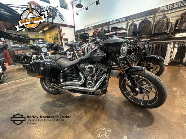 Harley-Davidson-Torino (1)