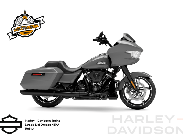 Harley Davidson Torino (1)