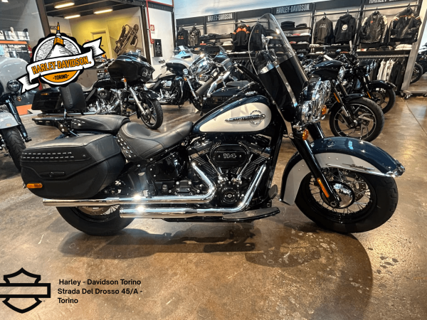 Harley Davidson Torino (10)