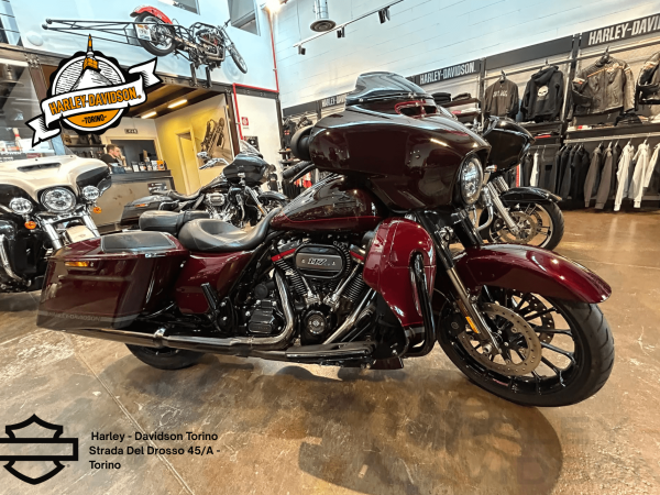 Harley Davidson Torino (12)