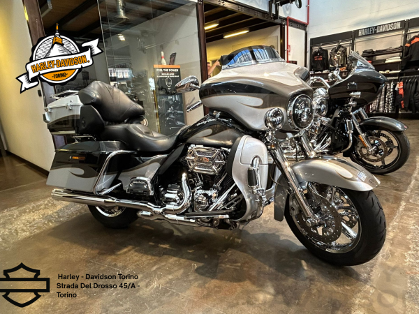 Harley Davidson Torino (13)