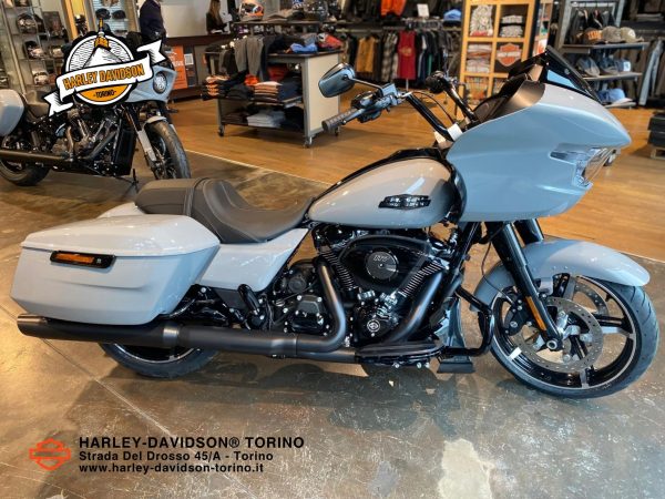 Harley-Davidson-Torino-2025-Road-Glide-Billiard-Grey
