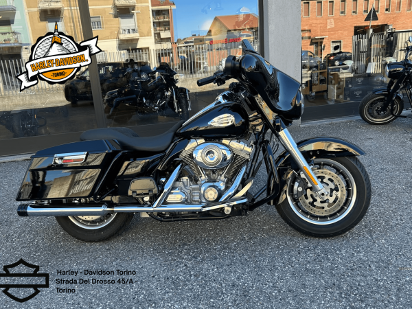 Harley Davidson Torino (23)
