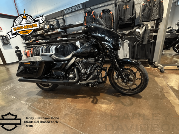 Harley Davidson Torino (27)