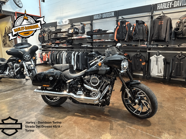 Harley Davidson Torino (33)