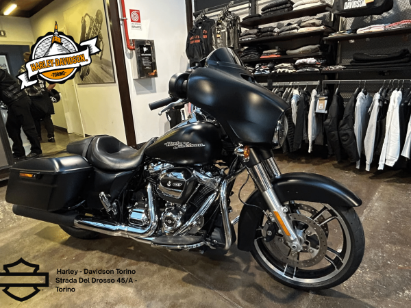 Harley Davidson Torino (34)