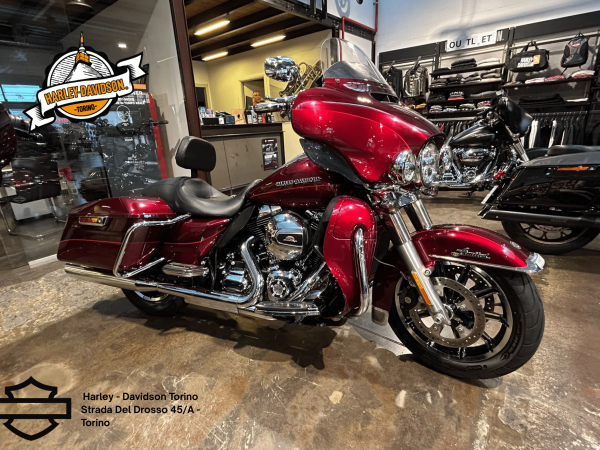Harley Davidson Torino (35)