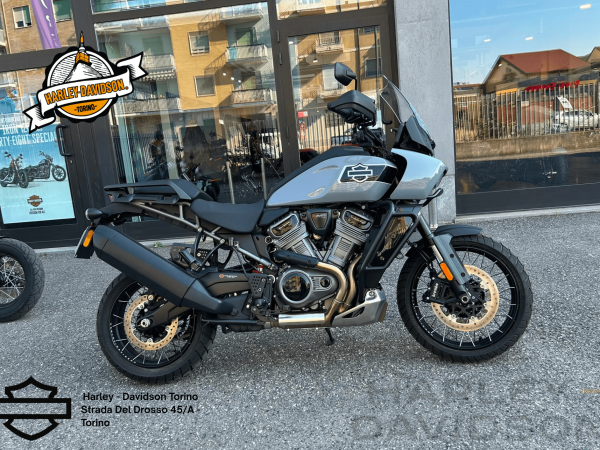 Harley Davidson Torino (4)