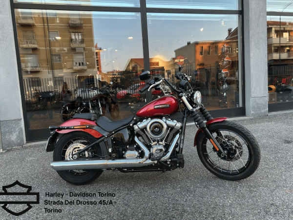 Harley Davidson Torino (68)