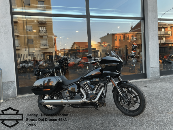 Harley Davidson Torino (69)