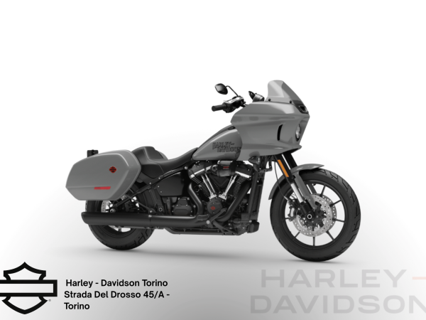 Harley Davidson Torino (7)