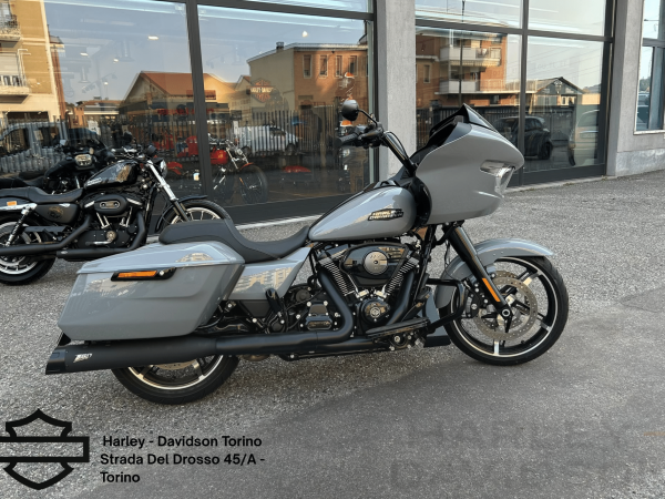 Harley Davidson Torino (71)