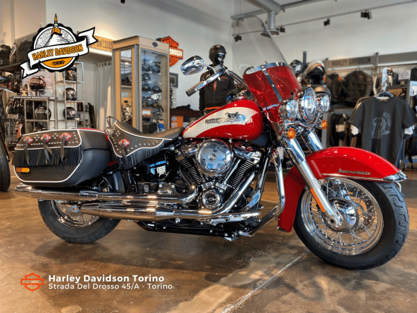 Harley-Davidson-Torino-Hydra-Glide-Revival