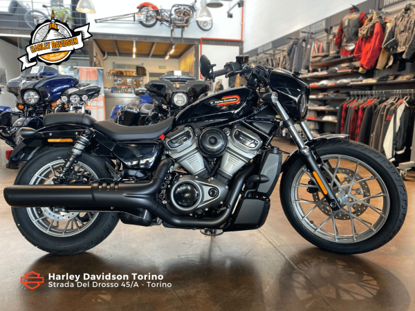Harley-Davidson-Torino-Nightster-Special