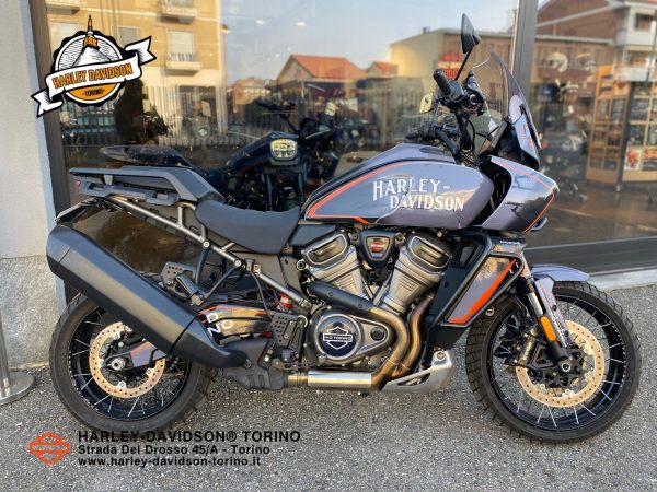 Harley-Davidson-Torino-Pan-America-1250-demo