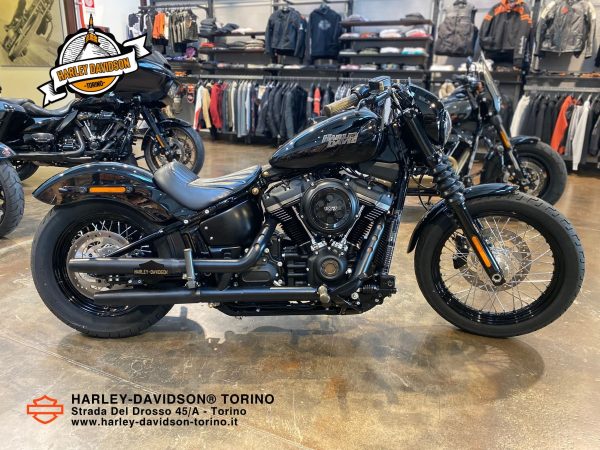 Harley-Davidson-Torino-Sportster-Street-Bob-107-FXBB