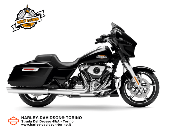 Harley-Davidson-Torino-Stree-Glide-Vivid-Black-Chrome