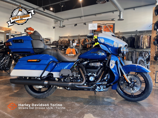 Harley-Davidson-Torino-Ultra-Limited