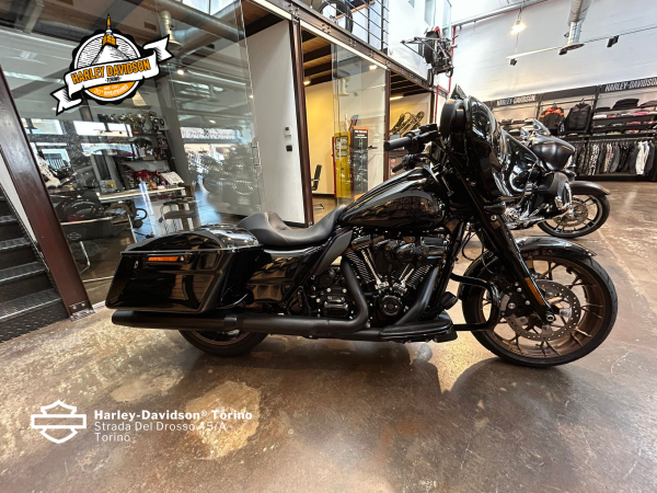 Harley-Davidson-Torino