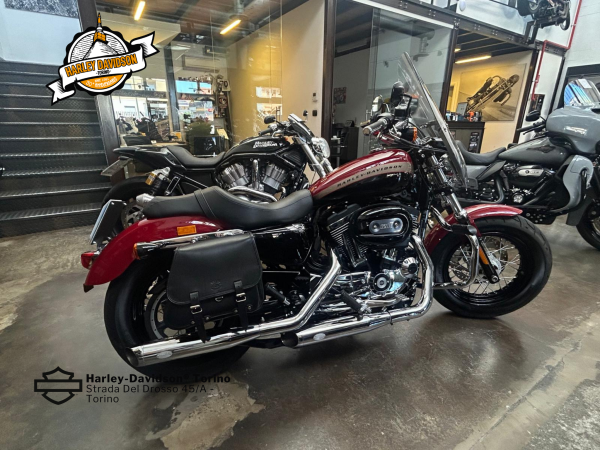 Harley-Davidson-Torino